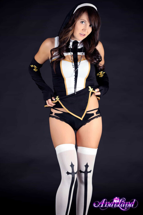 Andi Land Naughty Nun Set 649 002821e627f195190fec