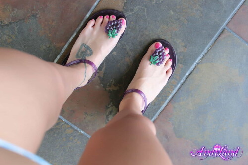 Andi Land Safe Sun Set 673 08026e2b1165f7f257c