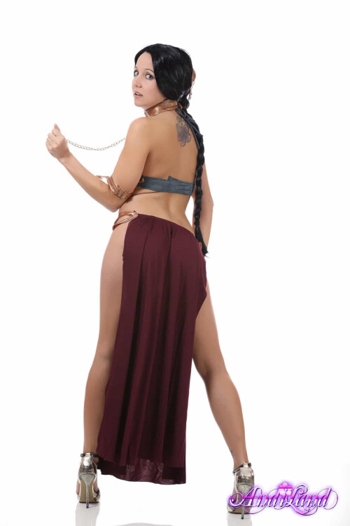 Andi Land Slave Leia Set 626 02735a8b7803fb8e87a