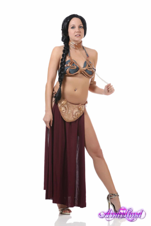Andi Land Slave Leia Set 626 0369b5d5308dcce6504