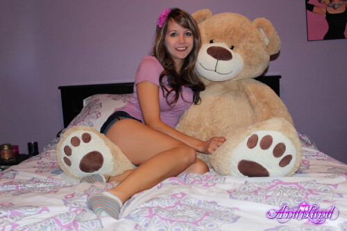 Andi Land Teddy Style Set 593 005b126ff80cd256da9