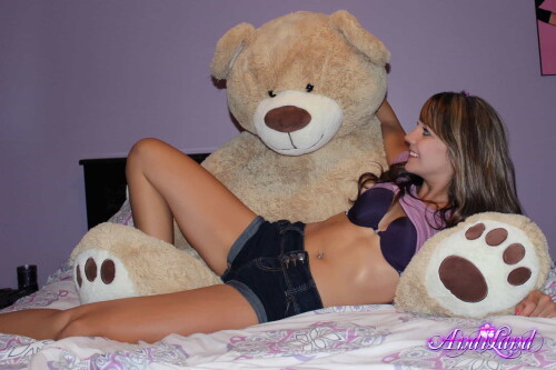 Andi Land Teddy Style Set 593 01896117a606abfdf40