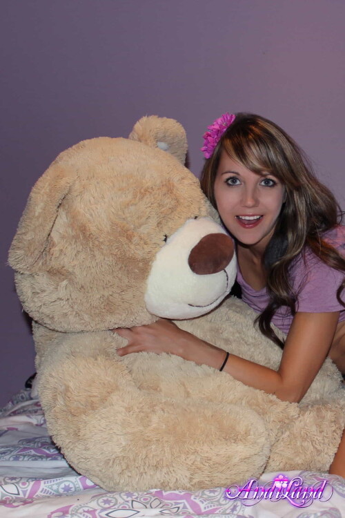 Andi Land Teddy Style Set 593 0335e3d5806ff38e3bf