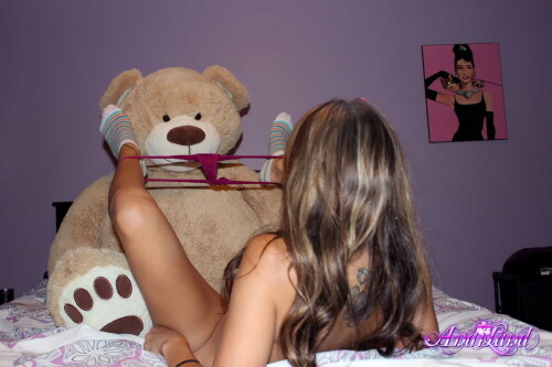 Andi Land Teddy Style Set 593 0836c24b3ccaff0ac68