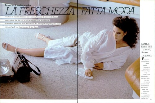 Andie Gennaio 01 Panorama