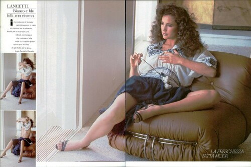 Andie Gennaio 04 Panorama