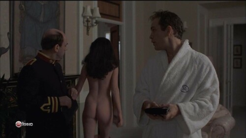 Andie MacDowell Object of Beauty 3