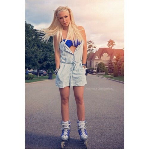 Andreane Chamberland 45639f194c38c4c82a