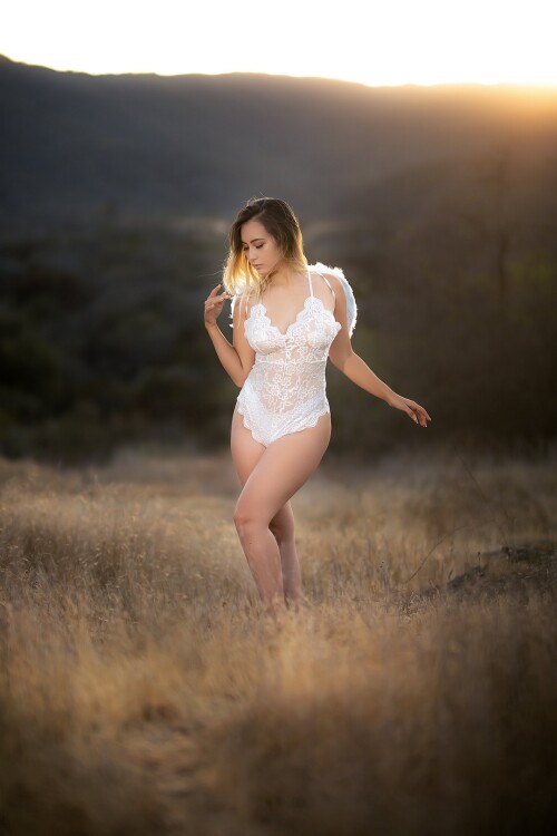 Angel 742ef82da70c7b6d2