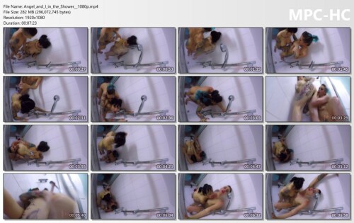 Angel and I in the Shower 1080p.mp4 thumbs