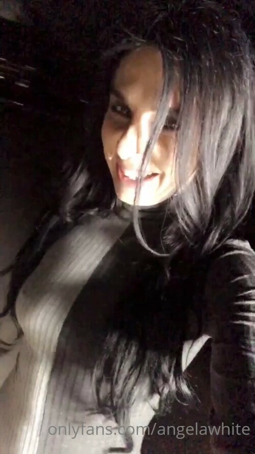 Angela White BTS with Joanna Angel2