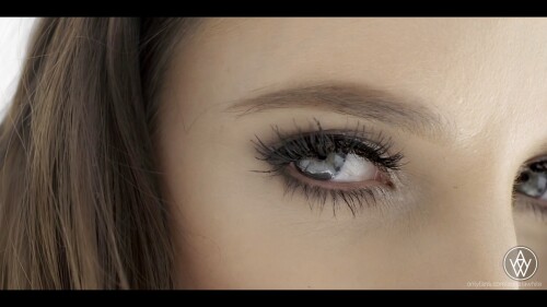 Angela White with Rico4