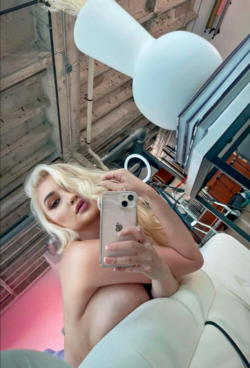 Anna Faith 1947faf3be95fe02a