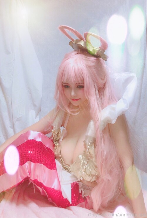 Anri Okita Shirahoshi 2e6e7e4abace9d7a2