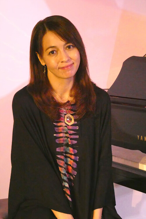 Anza 10