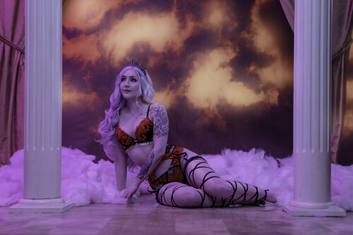 Aphordite Boudoir 18