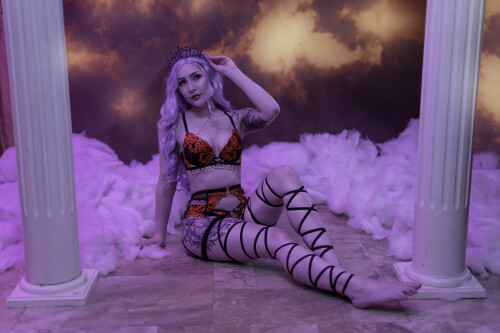 Aphordite Boudoir 19