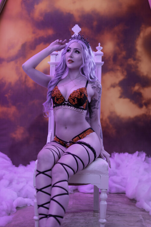 Aphordite Boudoir 31