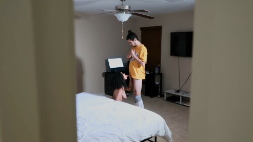 Ariana Aimes Apocalypse Cuck4