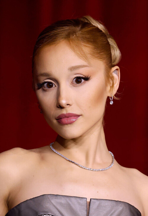 Ariana Grande 4th Annual Academy Museum Gala Los Angeles October 19 2024 03fb9b443fe3843d15