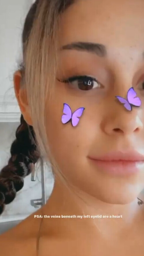 Ariana Grande Butera R0268bc3958040193303