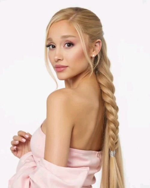 Ariana Grande Butera R0589262cfafb307614b