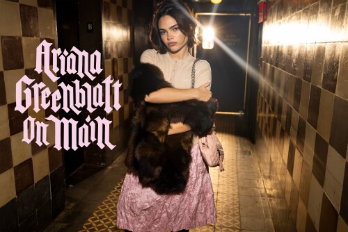 Ariana Greenblatt 16bec3842af196f6e