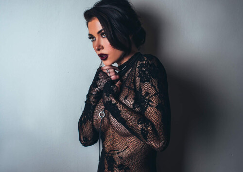 Arianny Celeste Martin Murillo Photoshoot 2016 0985eaa805b01787c2