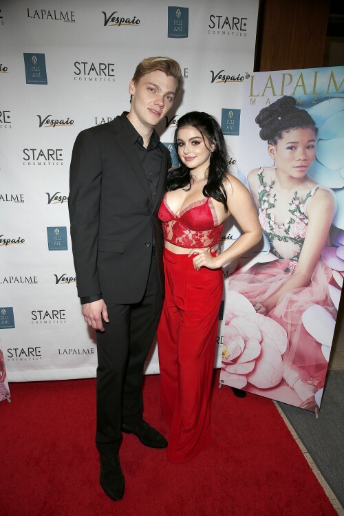 Ariel Winter 06