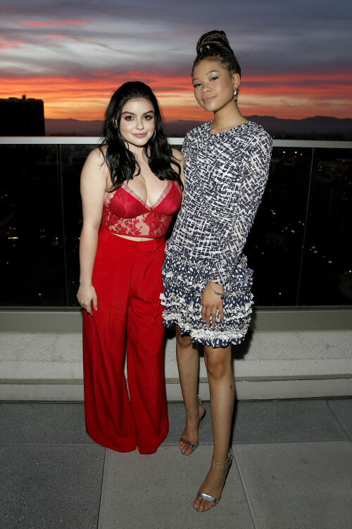 Ariel Winter 09