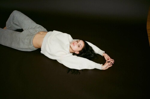 Ariel Winter in Schon Magazine Photoshoot February 2019 6