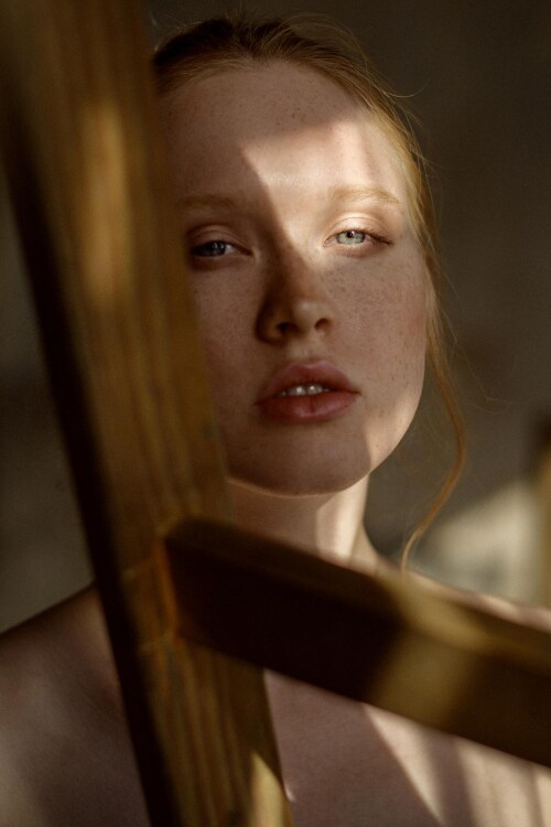 Arina Sacha Avantgarde 01185491b928edc3fa1