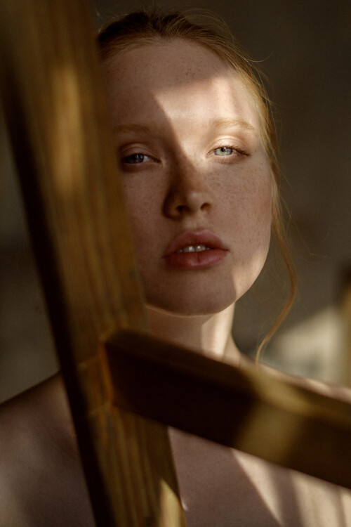 Arina Sacha Avantgarde 011ed0c6beb6256c2f2