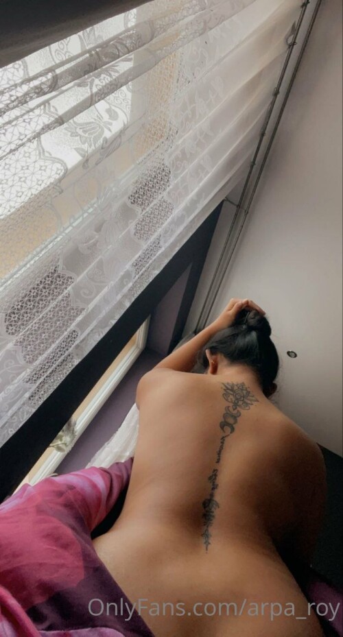 ArpaRoy 20453970fde1082ae29