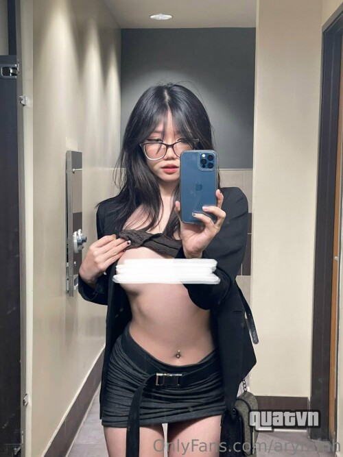 Arya aryminh OnlyFans Leak 385 scaled35e25520b12649e2