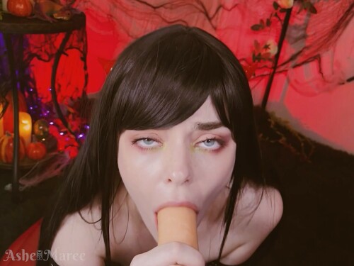 Ashe Maree Dont Be Frightened.mp4 snapshot 02.52.1722598595151f158e6