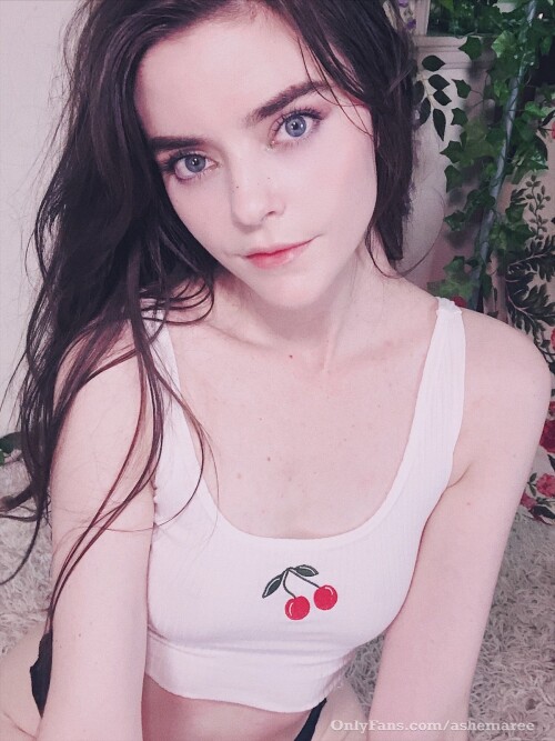 Ashe Maree OnlyFans October 5th Set 2 Part 1