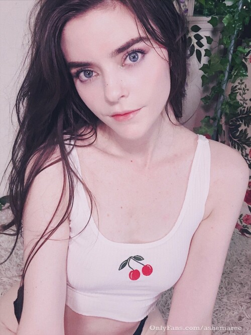 Ashe Maree OnlyFans October 5th Set 2 Part 1