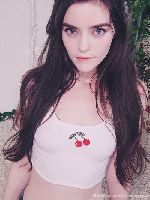 Ashe Maree OnlyFans October 5th Set 2 Part 2