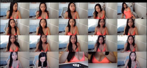 AshleyAoki Streamate 20250613 1824196f9e19c439bf39e9