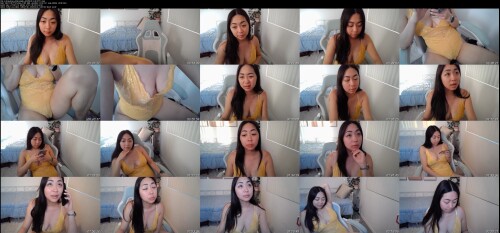 AshleyAoki Streamate 20250614 2027515c9fa7728da7b7ef