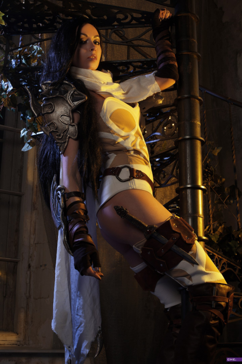 Assassin---Archeage-1