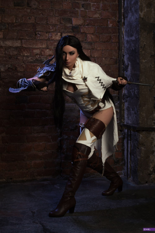 Assassin---Archeage-3