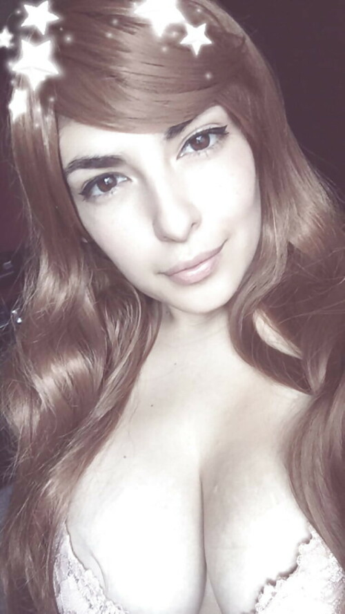 Asses Babes Tits MDoll cosplayer 4758602 38