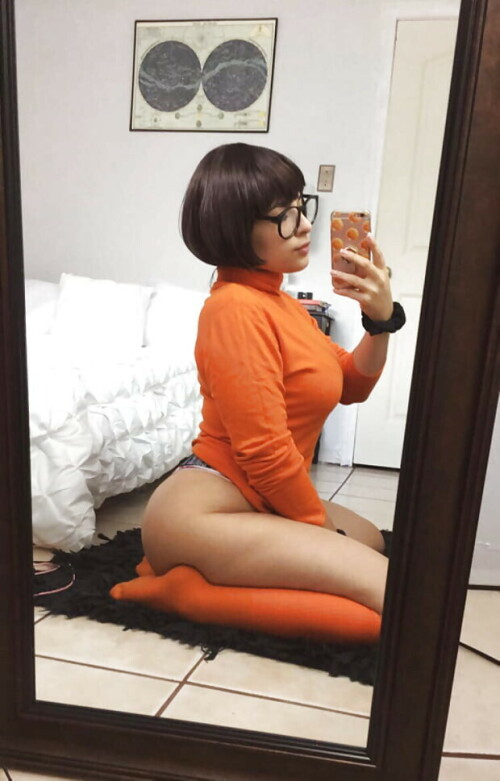 Asses Babes Tits MDoll cosplayer 4758602 40