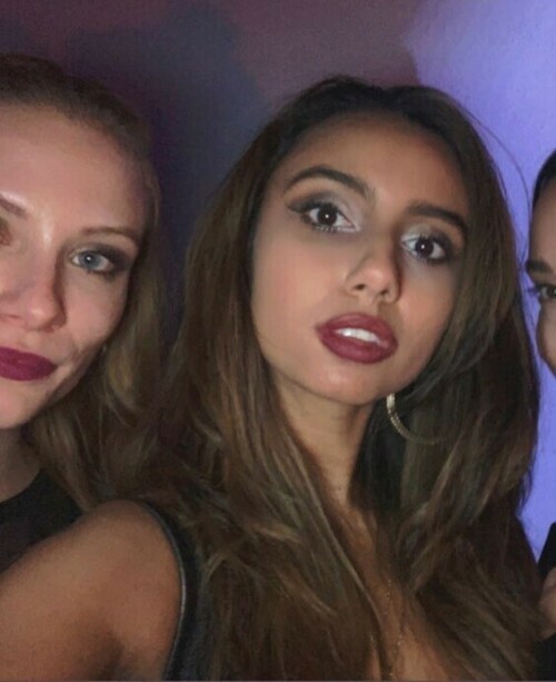 At October kickoff parties we wear Black 10 3 2021 2