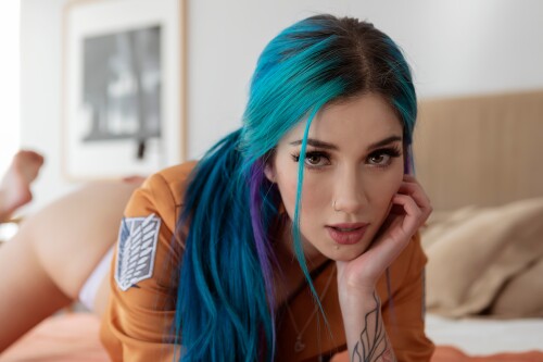 Attack on Me 864f7e3cade64322c