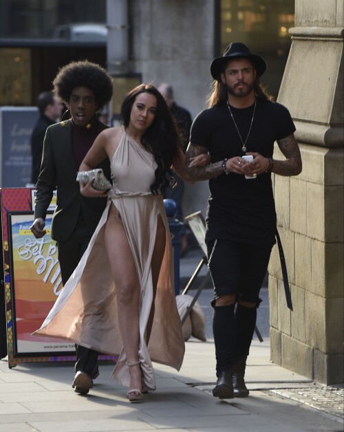 Avalanche Restaurant in Manchester 33510cec5407a9fe49