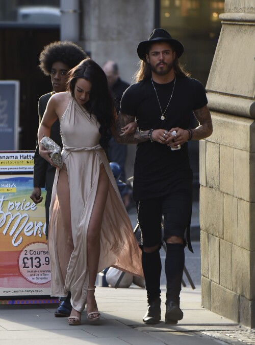 Avalanche Restaurant in Manchester 58d8021e0a9fa5c674