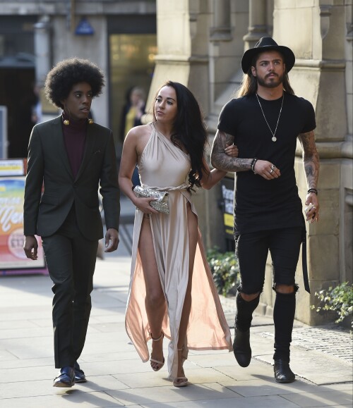 Avalanche Restaurant in Manchester 59b8d32befb8523eb5